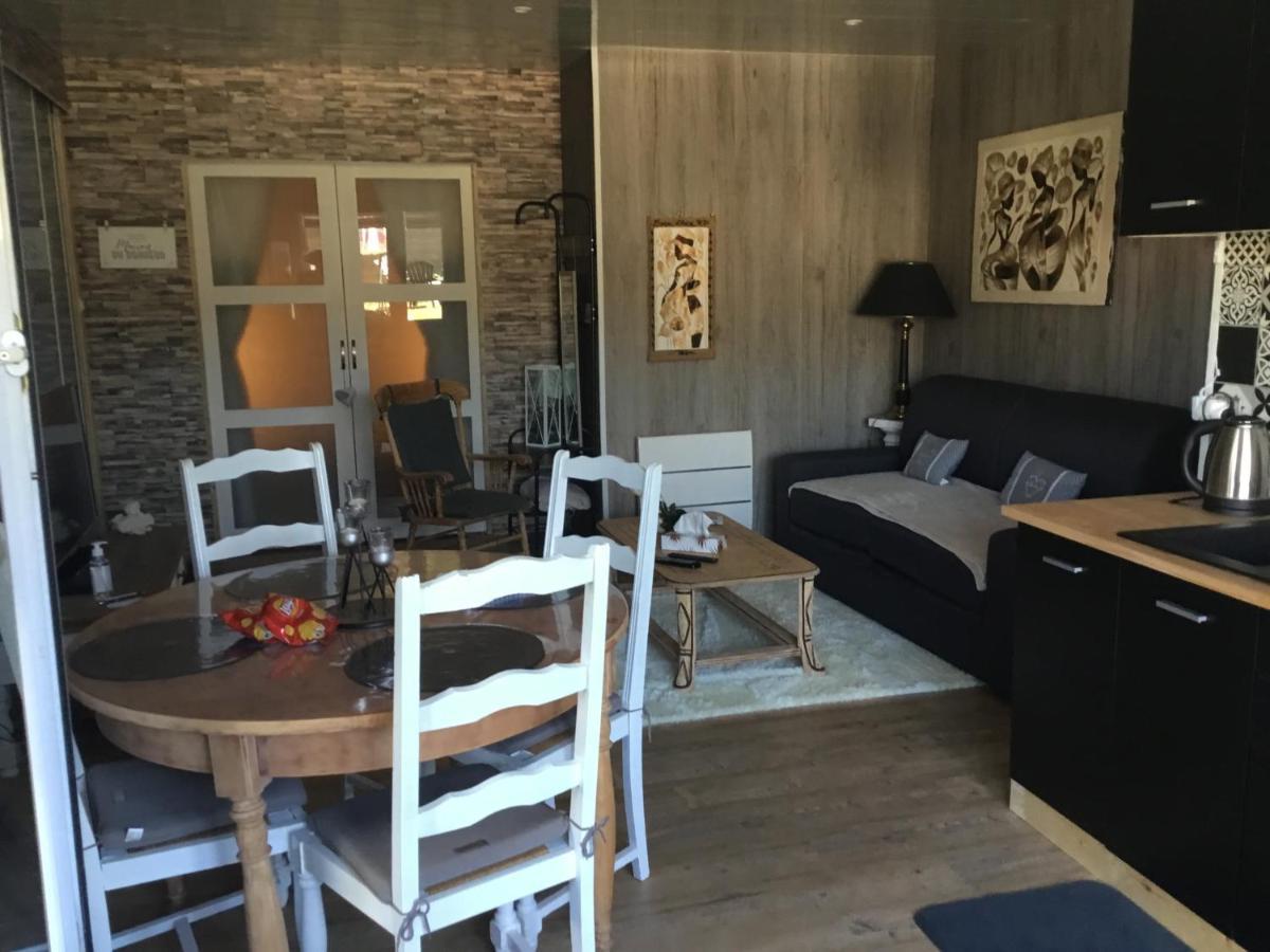 Sweet Home, Logement De Tourisme Etaples Exterior photo